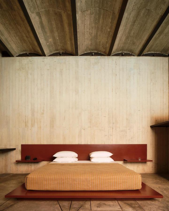 Otro Oaxaca, A Member Of Design Hotels Ngoại thất bức ảnh