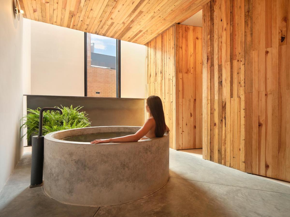 Otro Oaxaca, A Member Of Design Hotels Ngoại thất bức ảnh