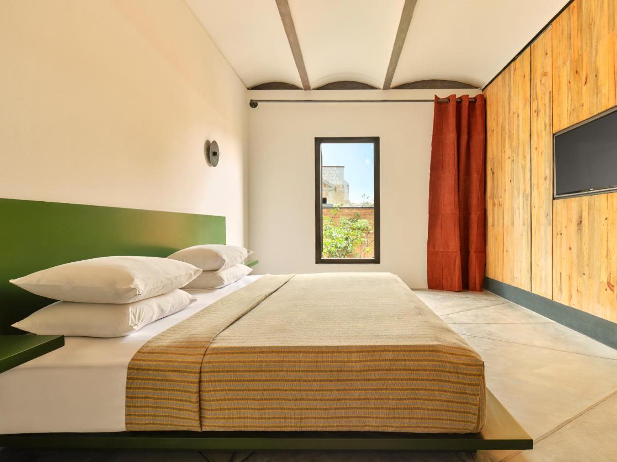 Otro Oaxaca, A Member Of Design Hotels Ngoại thất bức ảnh