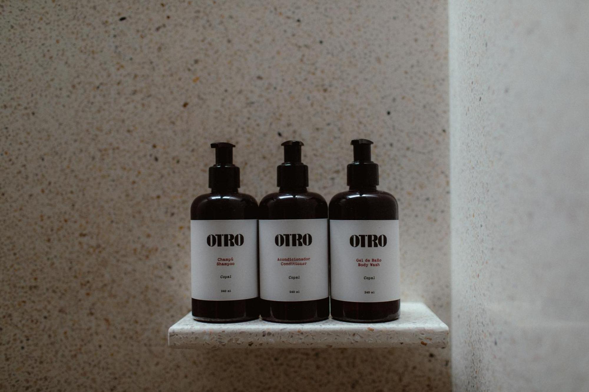Otro Oaxaca, A Member Of Design Hotels Ngoại thất bức ảnh
