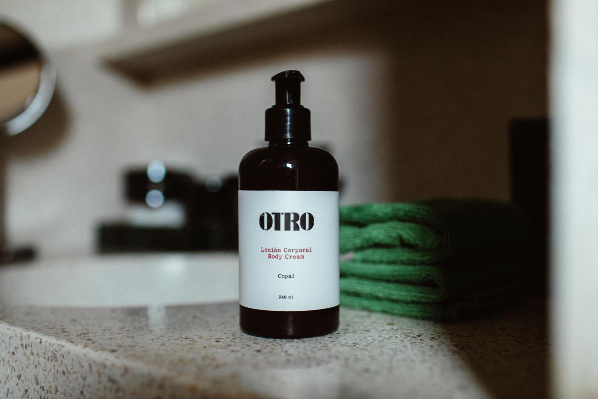 Otro Oaxaca, A Member Of Design Hotels Ngoại thất bức ảnh