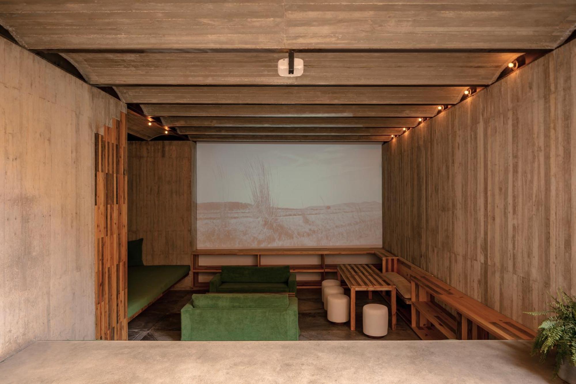 Otro Oaxaca, A Member Of Design Hotels Ngoại thất bức ảnh