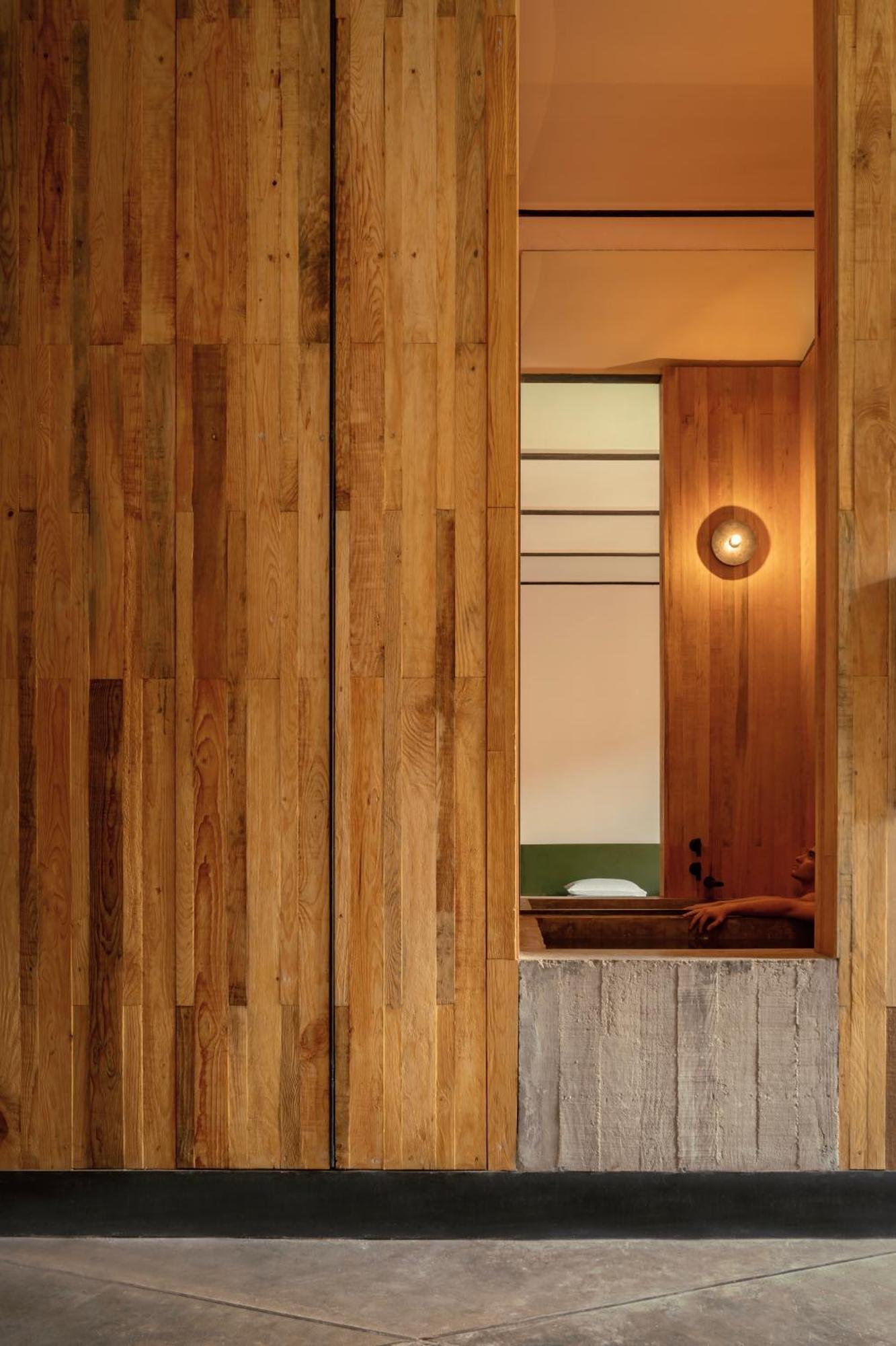 Otro Oaxaca, A Member Of Design Hotels Ngoại thất bức ảnh